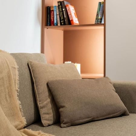 Delightful Sense 2Bd Apt In Kolonaki 7 Min To Metro Athén Kültér fotó