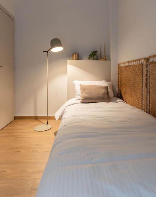 Delightful Sense 2Bd Apt In Kolonaki 7 Min To Metro Athén Kültér fotó