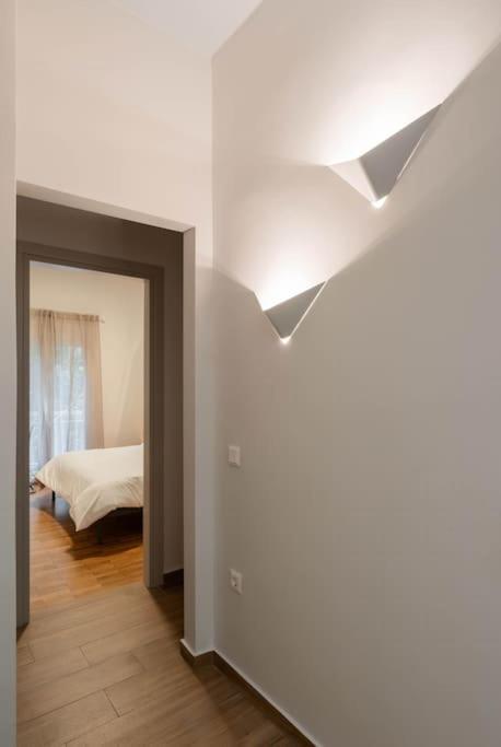 Delightful Sense 2Bd Apt In Kolonaki 7 Min To Metro Athén Kültér fotó